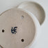 Lene Kuhl Ceramics Planters - Wave - Plantsmith | Indoor Plants Melbourne